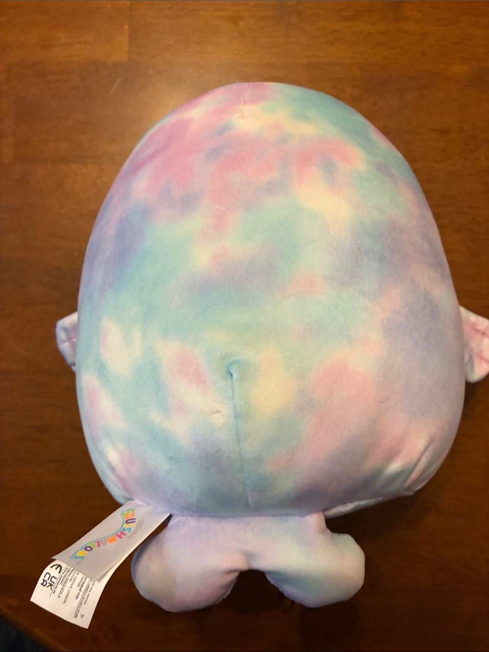 3 Squishmallows - Picture 6 of 8